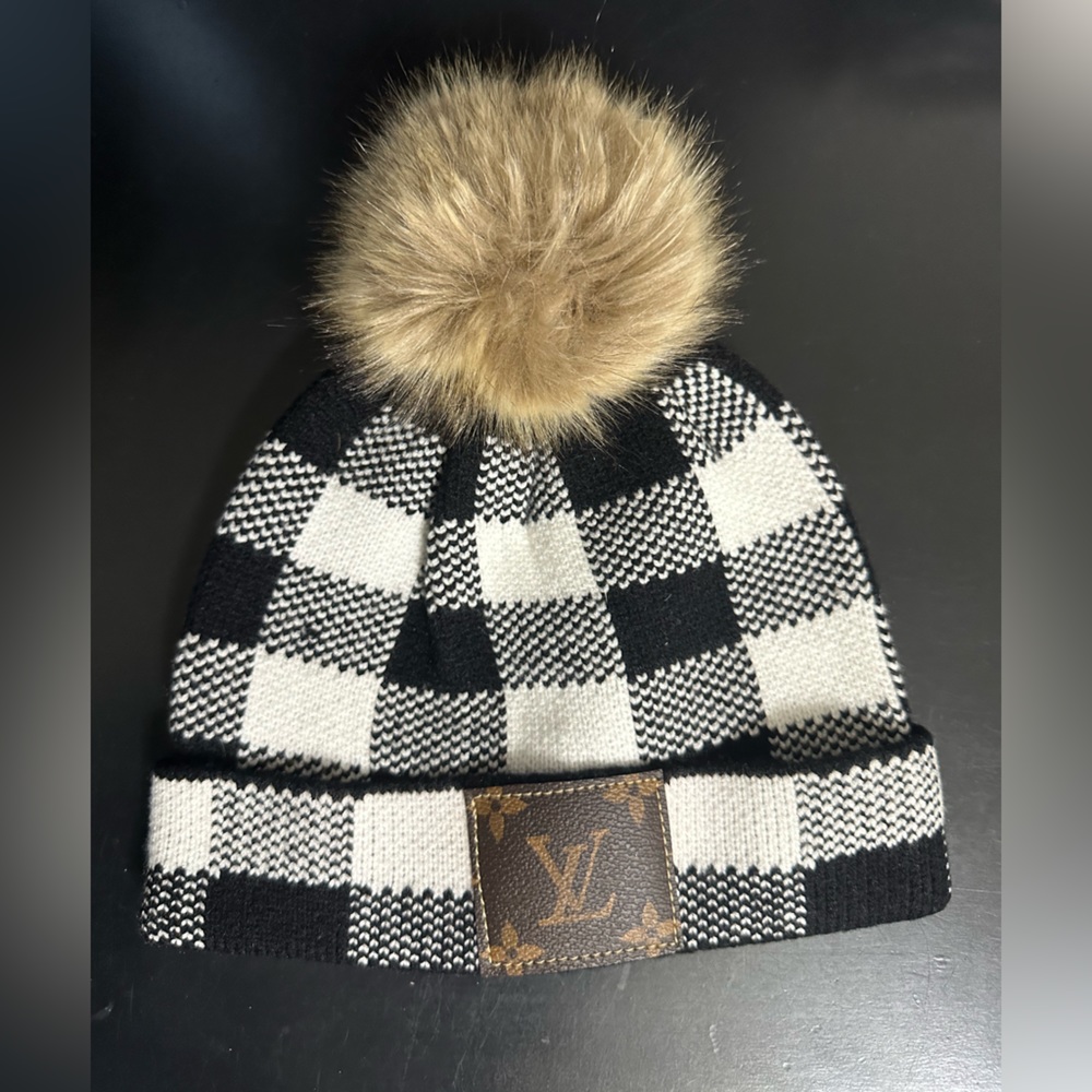 LV patch toboggan